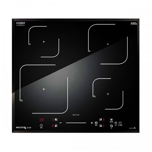 Bếp từ Caso Master E4